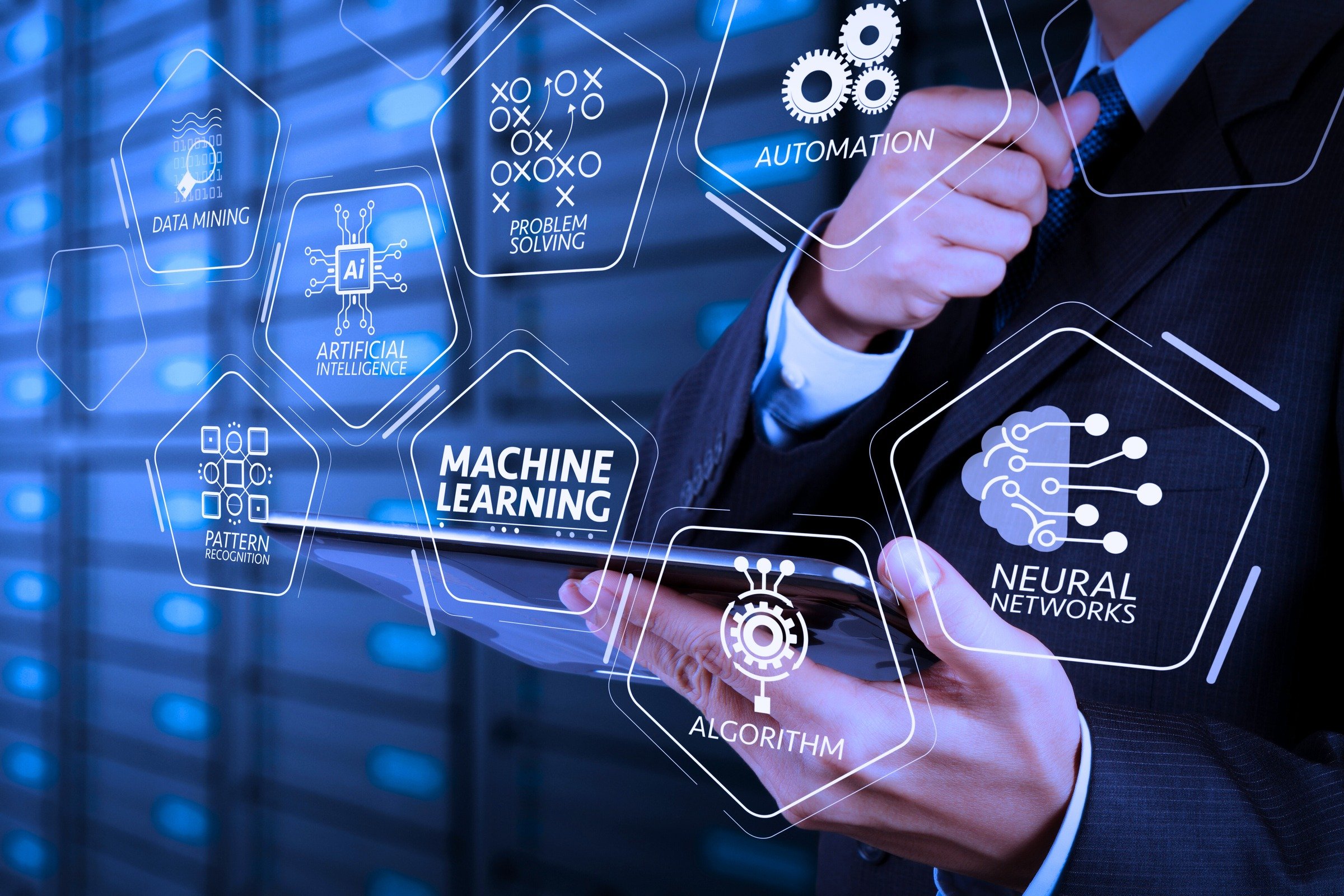 Consultoría estratégica